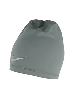 Čiapka Nike Dri-Fit Peak Beanie sivá N1012398089OS Čiapka Nike Dri-Fit Peak Beanie sivá N1012398089OS