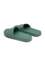 Žabky do bazéna Kubota basic plain green K25SS-101-001-18-1