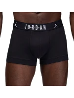 Pánske boxerky Air Jordan Flight Cotton 3-Pack Trunk – JM0693-023 Pánske boxerky Air Jordan Flight Cotton 3-Pack Trunk – JM0693-023