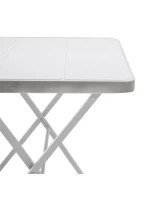 BALKÓNOVÁ SÚPRAVA ARUBA - STÔL + 2 STOLIČKY BALKÓNOVÁ SÚPRAVA ARUBA - STÔL + 2 STOLIČKY