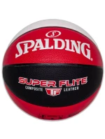 Spalding Super Flite Basketbal 76929Z Spalding Super Flite Basketbal 76929Z