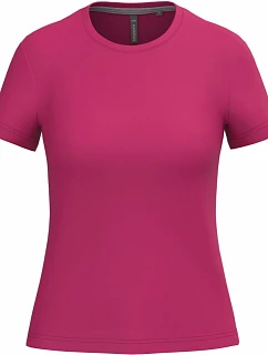 Kariban K 380 Dámské tričko 20.K380 fuchsiová
