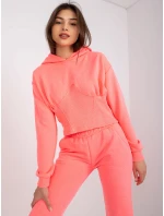 Súprava EM KMPL 378.04 fluo ružová Súprava EM KMPL 378.04 fluo ružová