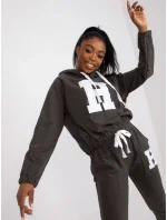 Súprava RV KMPL 7802.34P tmavá khaki