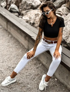 Blúzka TW BZ 2100.58P čierna