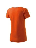 Dámske tričko Dream T-shirt oranžové