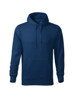 Pánska mikina Cape Free v polnočnej modrej farbe