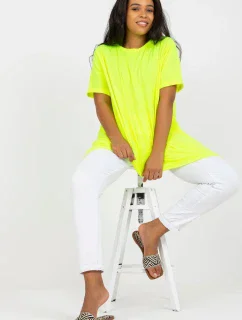 Tunika plus size model 169117 Relevantnosť