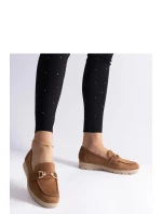 Mokasíny model 207171 Solea