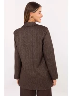 Bunda model 220013 Taliansko Moda