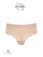 Brazílske plavky DC Girl 27223 A12 S–XL