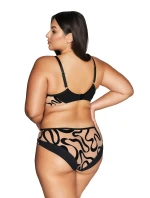 Nohavičky Ava 2124 S-3XL