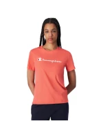 Champion SS Tee W 117534 PS004 Tričko