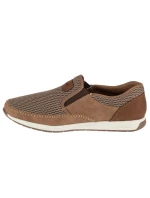 Topánky Rieker Moccasins M 11954-64