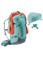 Batoh Deuter Gravity Expedition 45+ SL 3362122-3462