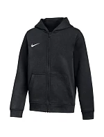 Mikina Nike Park 26 Fleece Full-Zip Black IB1232 010 Mikina Nike Park 26 Fleece Full-Zip Black IB1232 010