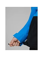 Chlapčenská prechodná bunda 5000 s membránou 4F 4FJWSS26TTJAM0957-20S