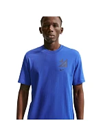 Pánske tričko Nike Inter Milan Club Blue IM1687 438 pánske Pánske tričko Nike Inter Milan Club Blue IM1687 438 pánske