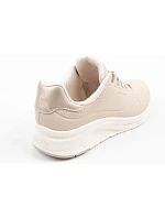 Dámske športové tenisky Skechers Uno Lite 2, béžové, pohodlné Dámske športové tenisky Skechers Uno Lite 2, béžové, pohodlné