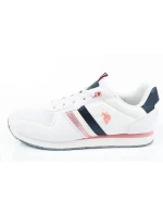 U.S. Polo ASSN. W NOBIK003A-WHI dámske topánky U.S. Polo ASSN. W NOBIK003A-WHI dámske topánky
