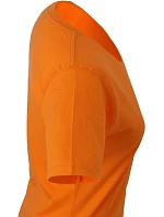 Daiber JN 901 Dámske tričko 02.0901 oranžové Daiber JN 901 Dámske tričko 02.0901 oranžové