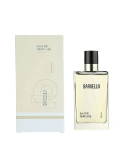 Dámsky parfém Bargello 103 s tónmi červeného ovocia a ambry 50 ml červené ovocie a