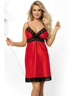 Sexi tričko model 109411 DKaren