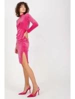 Večerné šaty model 174423 Rue Paris