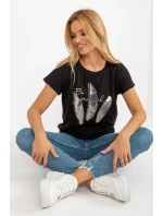 Blúzka model 182121 Rue Paris