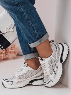 Dámske tenisky na hrubšej podrážke DYNAMICA blue FashionStreet ZY0619