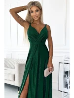 Dámske šaty 498-2 - NUMOCO Dámske šaty 498-2 - NUMOCO