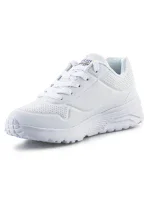 Topánky Skechers JGoldcrown: Uno Lite - Spread the Love Jr 314064L-WLPR