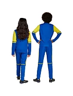 Nohavice adidas Squadra 25 Training Jr JP3154