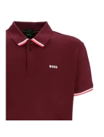 Polokošeľa Boss Paddy Lux M 50538185-614 Polokošeľa Boss Paddy Lux M 50538185-614