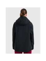 Dámska trekingová bunda s membránou 10000 4F 4FWAW25TTJAF1011-20S