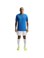 Nike Dri-Fit Park VIII Pánske tričko Blue HV8173 463 Pánske