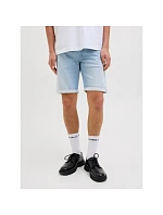 Jack&Jones pánske JJIRICK JJICON I.K. SHORTS GE 118 SN 12269609 BLUE DENIM Jack&Jones pánske JJIRICK JJICON I.K. SHORTS GE 118 SN 12269609 BLUE DENIM