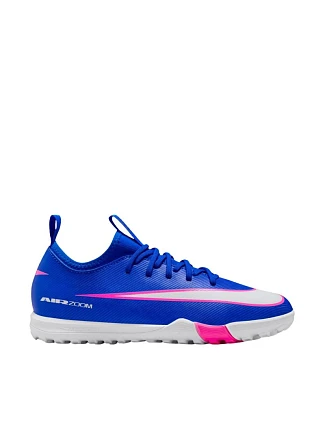 Detské futbalové kopačky Nike Zoom Mercurial Vapor 16 Academy TF FQ8284 446 Detské futbalové kopačky Nike Zoom Mercurial Vapor 16 Academy TF FQ8284 446