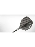 Tri Pack Carbon 3x3 feather gate HS-TNK-000013292 Tri Pack Carbon 3x3 feather gate HS-TNK-000013292