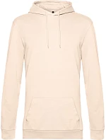 B&C #Hoodie Pánska mikina s kapucňou 01.U03W bledoružová B&C #Hoodie Pánska mikina s kapucňou 01.U03W bledoružová