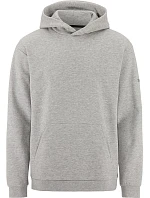Craft Corporate Community 2.0 Hoodie M Pánska mikina s kapucňou 81.5327 šedá melírovaná Craft Corporate Community 2.0 Hoodie M Pánska mikina s kapucňou 81.5327 šedá melírovaná