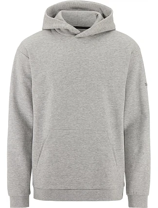 Craft Corporate Community 2.0 Hoodie M Pánska mikina s kapucňou 81.5327 šedá melírovaná Craft Corporate Community 2.0 Hoodie M Pánska mikina s kapucňou 81.5327 šedá melírovaná