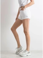 JMP SN BK2162 šortky 1.15P biela JMP SN BK2162 šortky 1.15P biela