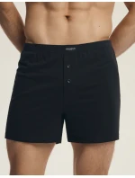 Boxerky Classic 43354 Black K342 - Henderson