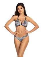 Dámske dvojdielne plavky L2352 / 1 - LORIN