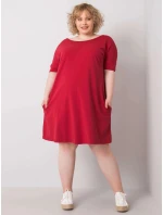 Dámske šaty SK 6639 - FPrice Dámske šaty SK 6639 - FPrice