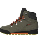 Pánska obuv Terrex Snowpitch C.Rdy M GW4065 khaki - Adidas Pánska obuv Terrex Snowpitch C.Rdy M GW4065 khaki - Adidas
