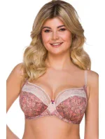 Dámska podprsenka 2224 SOFT BIG Dámska podprsenka 2224 SOFT BIG