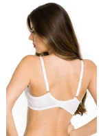 Dámska podprsenka SNOW WHITE 01095