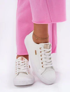 Tenisky model 211352 Krok vo veľkom štýle